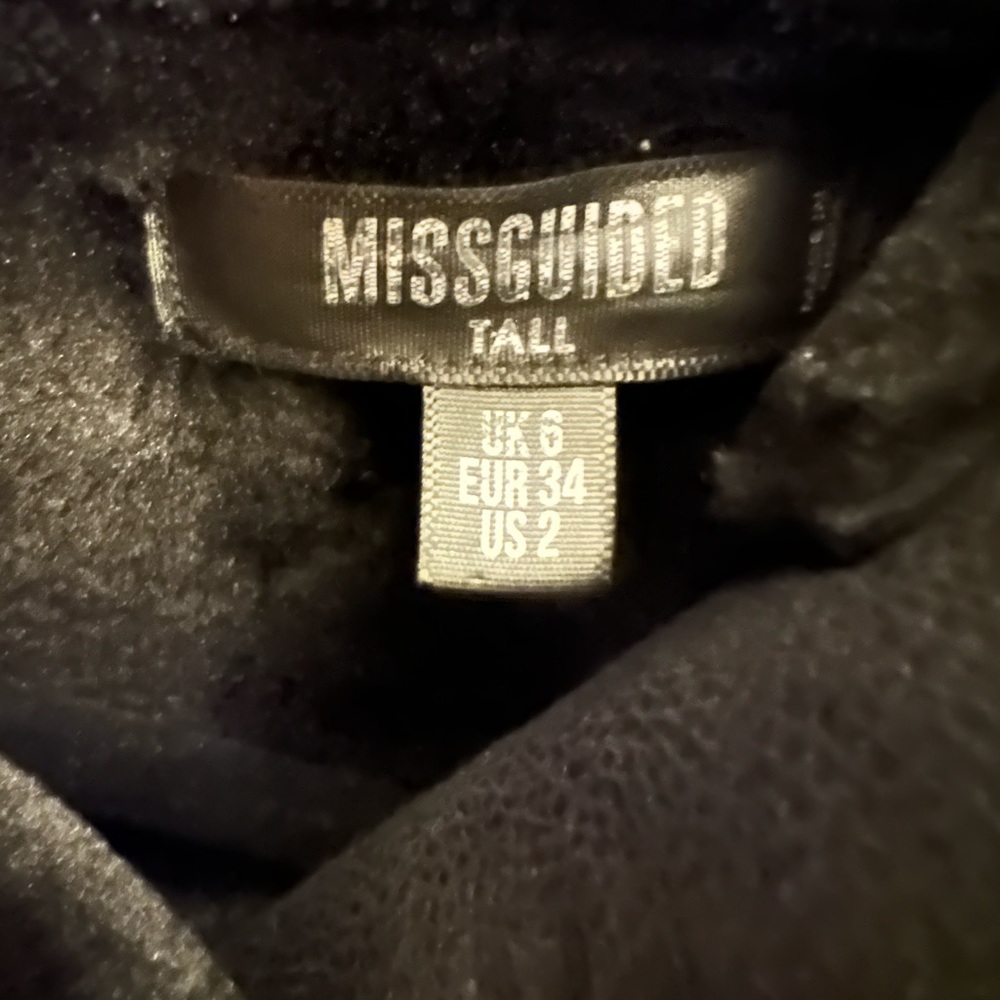 Missguided Jacket - image 3